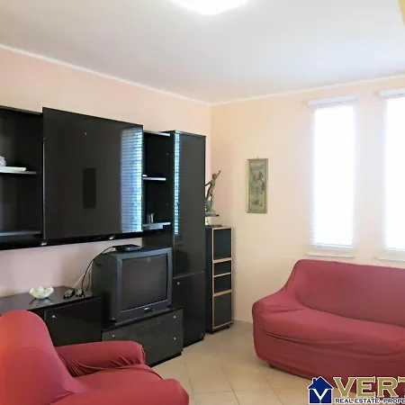 Holiday home Augusty - Vertice