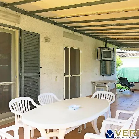 Augusty - Vertice Holiday home Lido Di Fondi