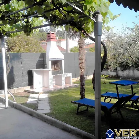 Augusty - Vertice * Lido Di Fondi