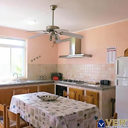 Holiday home Augusty - Vertice