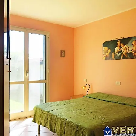 Holiday home Augusty - Vertice
