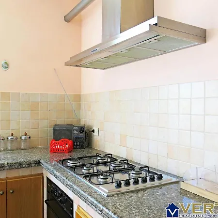Holiday home Augusty - Vertice Lido Di Fondi